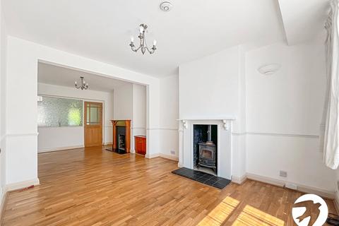 92 Bush Road, Cuxton, Rochester, ME2 1EY