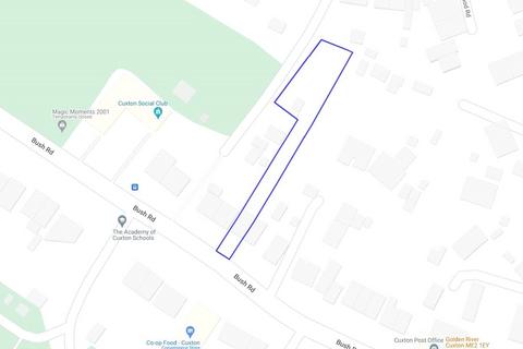 92 Bush Road, Cuxton, Rochester, ME2 1EY