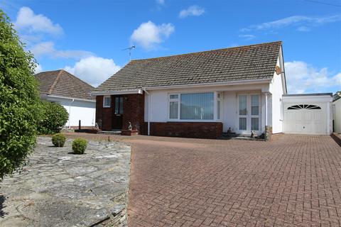 2 bedroom detached bungalow for sale, Blue Waters Drive, Paignton TQ4