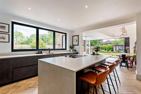146 Manchester Road, Wilmslow, SK9 2JW