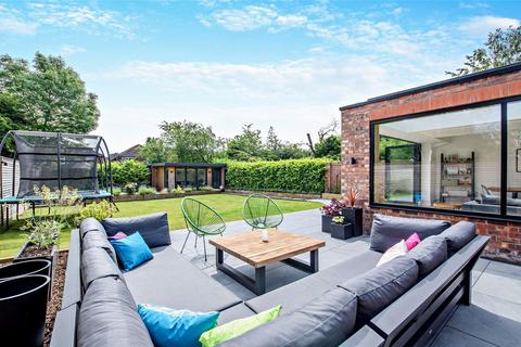 146 Manchester Road, Wilmslow, SK9 2JW