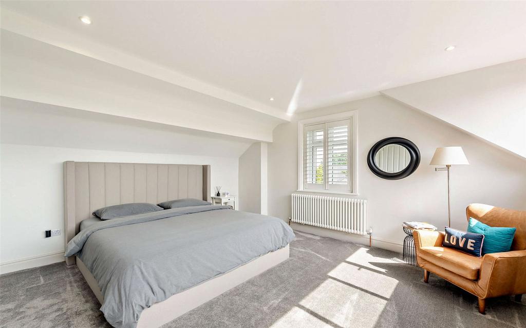 Principal Bedroom