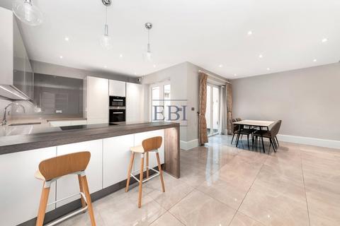 4 bedroom house to rent, Pembridge Road, Notting Hill, London, W11