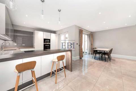 4 bedroom house to rent, Pembridge Road, Nottinghill Gate, London, W11