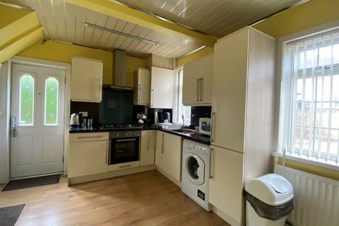50 Avenue Road, Bradford, BD5 8DB