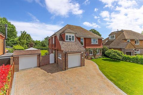 4 bedroom detached house for sale, Sole Street, Cobham, Kent