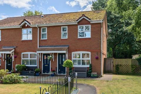 2 bedroom terraced house for sale, Warfield,  Berkshire,  RG42