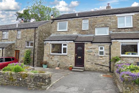 2 bedroom end of terrace house for sale, Gayle, Hawes, North Yorkshire, DL8