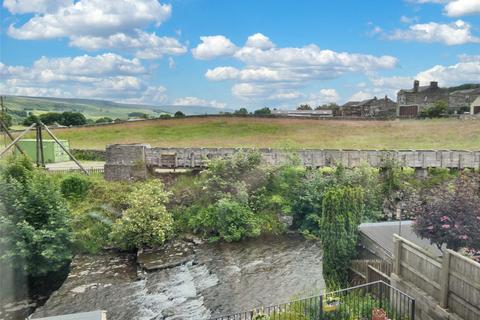 2 bedroom end of terrace house for sale, Gayle, Hawes, North Yorkshire, DL8