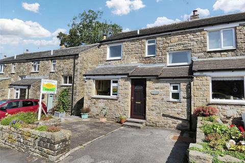 2 bedroom end of terrace house for sale, Gayle, Hawes, North Yorkshire, DL8