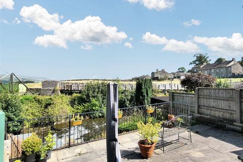 2 bedroom end of terrace house for sale, Gayle, Hawes, North Yorkshire, DL8