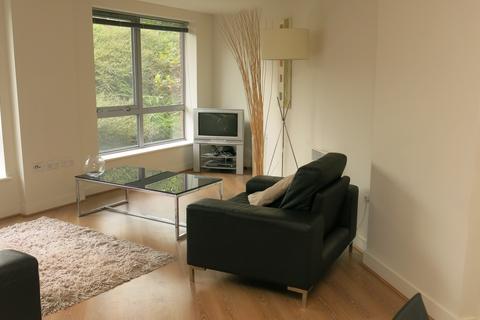 2 bedroom apartment to rent, Hall Street, Birmingham, B18