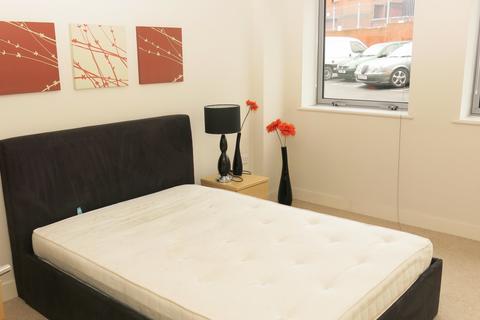 undefined, Hall Street, Birmingham, B18