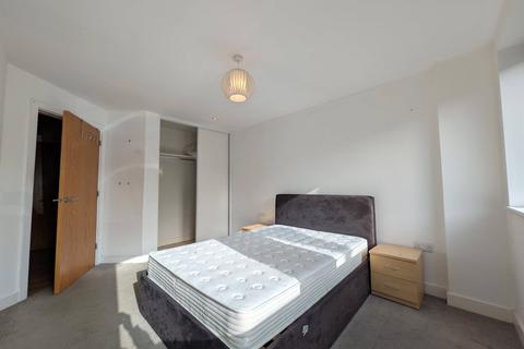 undefined, Hall Street, Birmingham, B18