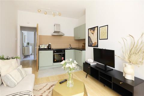 2 bedroom apartment for sale, Cliff Road, London