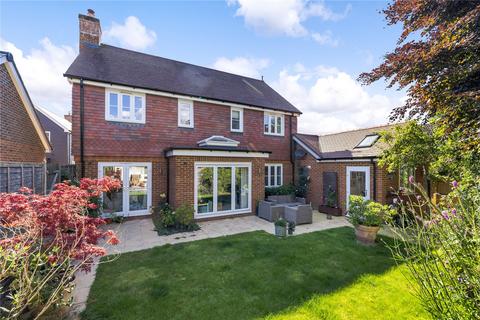 9 Bridle Place, Bramley, Guildford, GU5 0EY