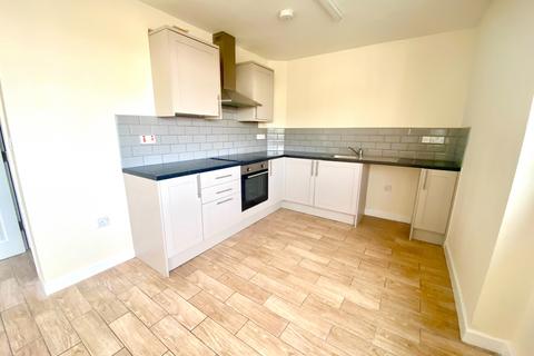 1 bedroom apartment to rent, Upper Rushall Street, Walsall WS1