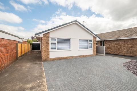 3 bedroom detached house for sale, Broadwood Way, Lytham St. Annes, FY8