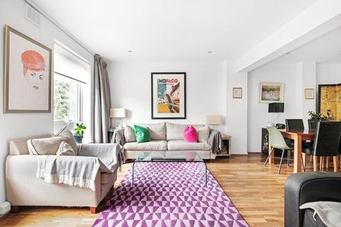 3 bedroom maisonette for sale, College Road, Dulwich, London, SE21