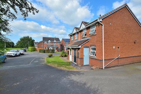 2 bedroom house for sale, Heather Close, Wolverhampton