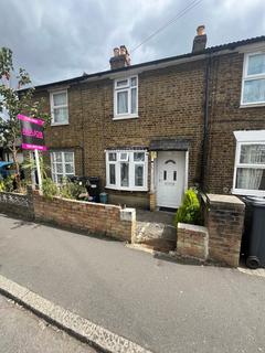 2 bedroom terraced house for sale, Springwell Road, Heston TW5