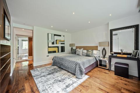 3 bedroom flat to rent, Ebury Street, Belgravia, London, SW1W