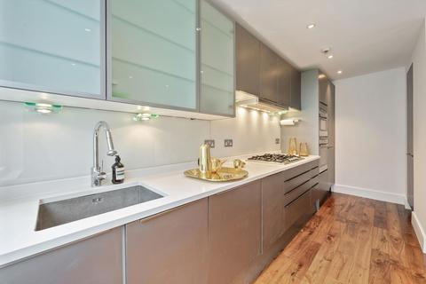 3 bedroom flat to rent, Ebury Street, Belgravia, London, SW1W