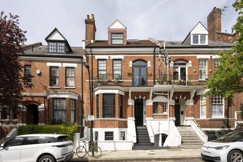 2 bedroom apartment for sale, Dennington Park Road, West Hampstead