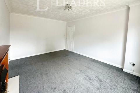 2 bedroom bungalow for sale, Main Road, Quadring, Spalding