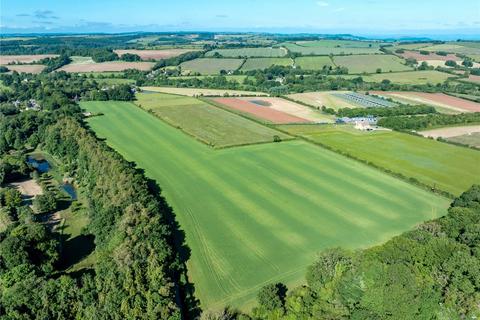 Land for sale, Land At Temple Guiting, Gloucestershire