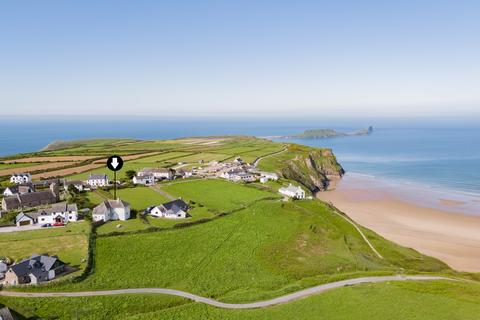 5 bedroom detached house for sale, The Rectory, Rhossili