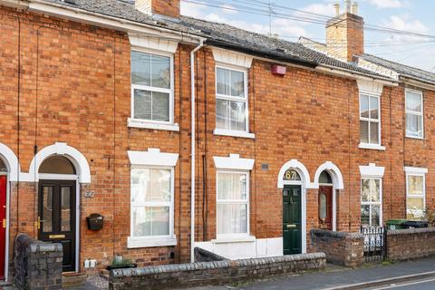 2 bedroom terraced house for sale, Worcester WR1