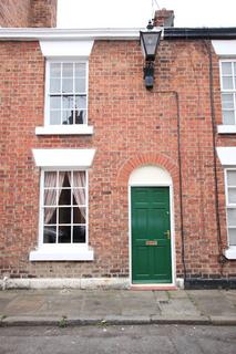 2 bedroom terraced house to rent, Pyecroft Street, Chester, Cheshire, CH4