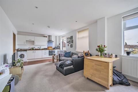 Flat 12, Ashbourne House Fishponds Road, Eastville, Bristol, BS5 6SH