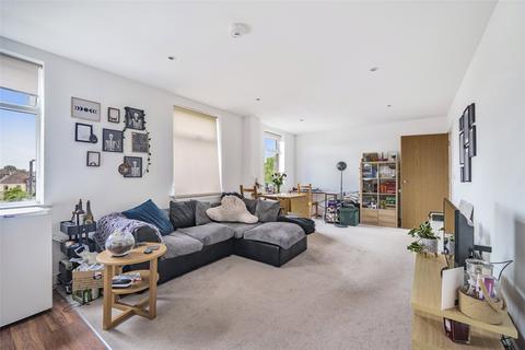 Flat 12, Ashbourne House Fishponds Road, Eastville, Bristol, BS5 6SH