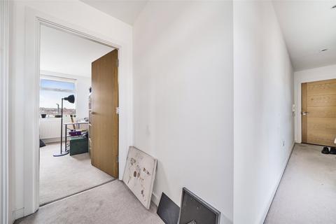 Flat 12, Ashbourne House Fishponds Road, Eastville, Bristol, BS5 6SH