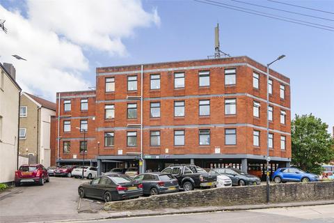 Flat 12, Ashbourne House Fishponds Road, Eastville, Bristol, BS5 6SH