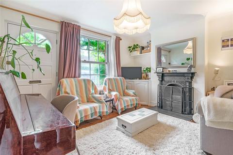 2 bedroom end of terrace house for sale, Corseley Road, Groombridge, East Sussex, TN3