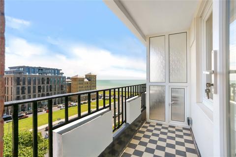 3 bedroom apartment for sale, Grand Avenue, Hove, East Sussex, BN3