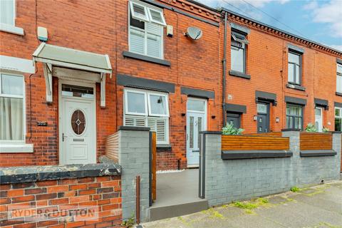 2 bedroom terraced house for sale, Kings Road, Ashton-under-Lyne, Greater Manchester, OL6