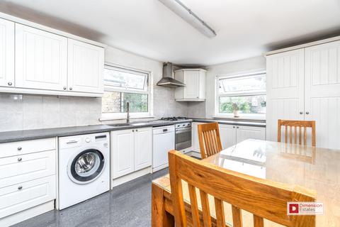 undefined, Linscott Road, Lower Clapton, Hackney, E5