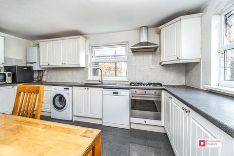 undefined, Linscott Road, Lower Clapton, Hackney, E5