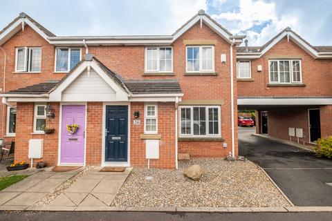 3 bedroom mews for sale, Merton Terrace, Lytham St. Annes, FY8