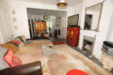 3 bedroom terraced house for sale, Seabrook Road, Seabrook, CT21