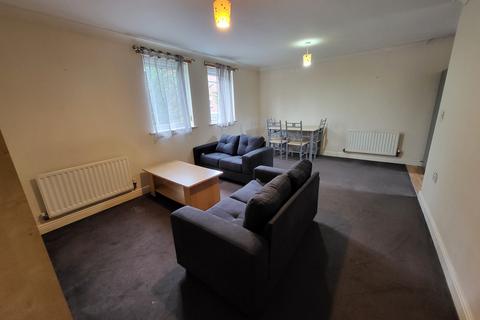 undefined, Yew Street, Hulme, MANCHESTER, M15 5YW