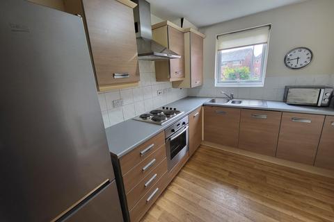 undefined, Yew Street, Hulme, MANCHESTER, M15 5YW