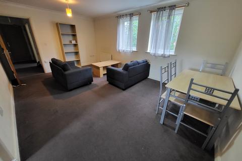 undefined, Yew Street, Hulme, MANCHESTER, M15 5YW