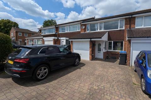 3 bedroom house for sale, Bronte Crescent, Hemel Hempstead