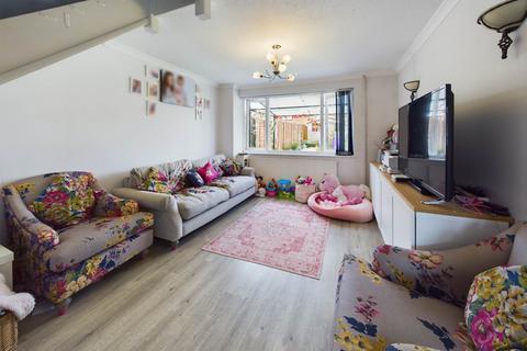 3 bedroom house for sale, Bronte Crescent, Hemel Hempstead