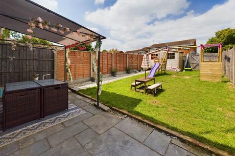 3 bedroom house for sale, Bronte Crescent, Hemel Hempstead